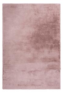 Kusový koberec Lalee Hides Emotion 500 pastelpink - 200 x 290 cm
