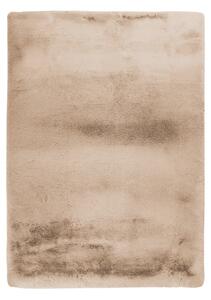 Kusový koberec Lalee Hides Eternity 900 beige - 80 x 150 cm
