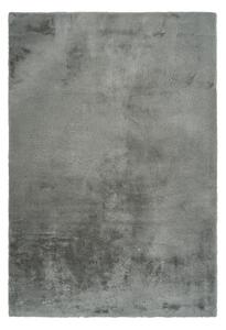 Kusový koberec Lalee Hides Emotion 500 pastelgreen - 80 x 150 cm