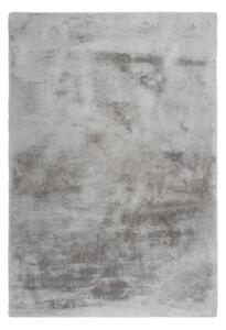 Kusový koberec Lalee Hides Emotion 500 silver - 160 x 230 cm
