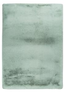 Kusový koberec Lalee Hides Eternity 900 jade - 160 x 230 cm