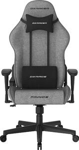 Herní židle DXRacer PRINCE LPF24FBC/G