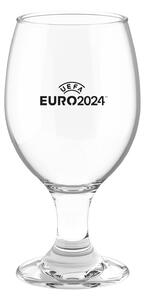 Sada sklenic na pivo EURO 2024, 2dílná (sklenice na pivo, 2dílná sada) (100374759002)