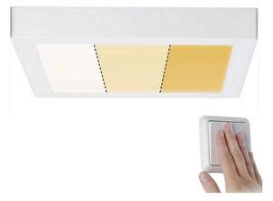 Paulmann 79801 - LED/13W Stropní svítidlo CARPO 230V 2300/2500/3000K