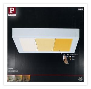 Paulmann 79801 - LED/13W Stropní svítidlo CARPO 230V 2300/2500/3000K
