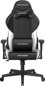 Herní židle DXRacer PRINCE LPF24LTC/NW
