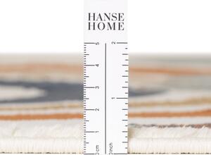 Koberec Hanse Home ADVENTURES DREAMY JUMBO krémový / modrý