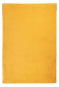 Kusový koberec Lalee Hides Paradise 400 goldenyellow - 200 x 290 cm
