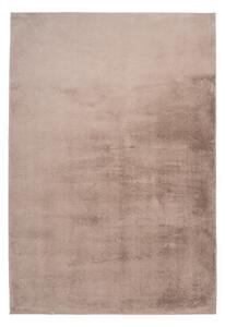 Kusový koberec Lalee Hides Paradise 400 taupe - 120 x 170 cm