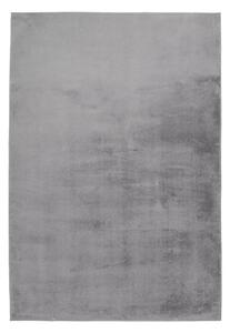 Kusový koberec Lalee Hides Paradise 400 silver - 120 x 170 cm