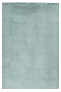 Kusový koberec Lalee Hides Spirit 600 jade - 80 x 150 cm