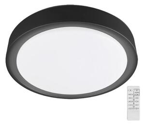 Rabalux - LED RGB Stmívatelné stropní svítidlo se senzorem LED/28W/230V + DO