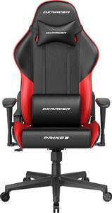 Herní židle DXRacer PRINCE LPF24LTC/NR