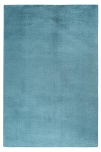 Kusový koberec Lalee Hides Spirit 600 sky - 160 x 230 cm