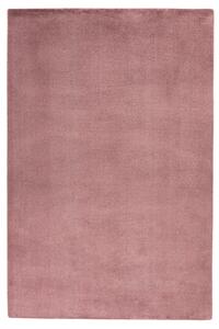 Kusový koberec Lalee Hides Spirit 600 pink - 160 x 230 cm