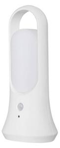 Ledvance - LED Orientační svítidlo se senzorem MOBILE LED/0,7W/4xAAA
