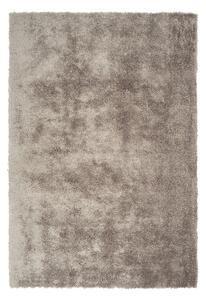 Kusový koberec Lalee Ligne Cloud 500 taupe - 160 x 230 cm