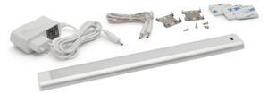 LED Stmívatelné podlinkové svítidlo se senzorem LED/5W/12/230V