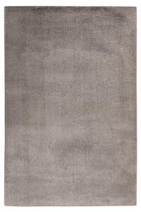 Kusový koberec Lalee Hides Spirit 600 taupe - 80 x 150 cm