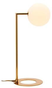 Jupiter 1933 - Stolní lampa FEME 1xG9/40W/230V mosaz