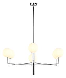 Jupiter 1935 - Lustr na tyči FEME 6xG9/40W/230V lesklý chrom