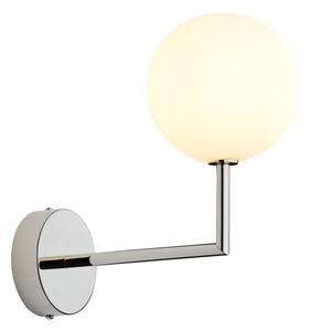 Jupiter 1937 - Nástěnné svítidlo FEME 1xG9/40W/230V lesklý chrom