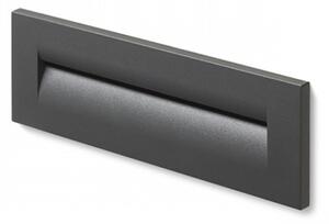 RED-Design Rendl-R12628 - LED Venkovní vestavné svítidlo RASQ LED/8,5W/230V IP65