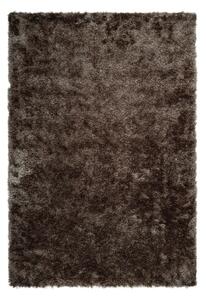 Kusový koberec Lalee Ligne Twist 600 lightbrown - 200 x 290 cm