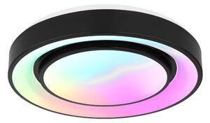 Globo 41368-24 - LED RGB Stmívatelné stropní svítidlo SULLY LED/24W/230V + DO
