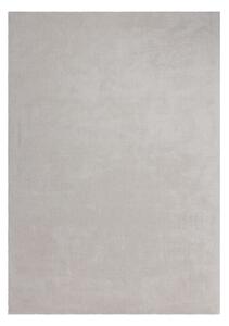 Kusový koberec Lalee Ligne Velluto 400 ivory - 160 x 230 cm