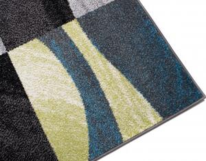 Makro Abra Kusový koberec JAWA F860A vícebarevný Rozměr: 200x290 cm