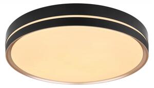 Globo 41759-40 - LED Stmívatelné stropní svítidlo MANNI LED/40W/230V + DO