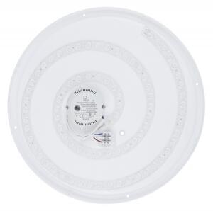 Globo 41759-40 - LED Stmívatelné stropní svítidlo MANNI LED/40W/230V + DO
