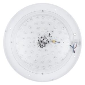 Globo 41759-24 - LED Stmívatelné stropní svítidlo MANNI LED/24W/230V + DO