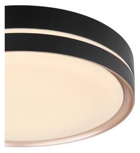 Globo 41759-24 - LED Stmívatelné stropní svítidlo MANNI LED/24W/230V + DO