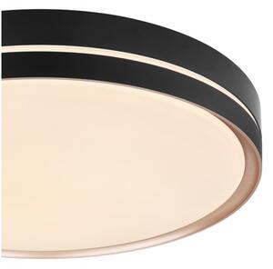 Globo 41759-40 - LED Stmívatelné stropní svítidlo MANNI LED/40W/230V + DO