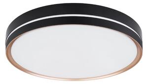 Globo 41759-40 - LED Stmívatelné stropní svítidlo MANNI LED/40W/230V + DO