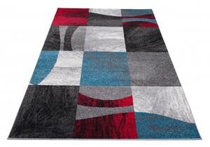 Makro Abra Kusový koberec JAWA F860B vícebarevný Rozměr: 140x190 cm