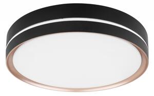 Globo 41759-24 - LED Stmívatelné stropní svítidlo MANNI LED/24W/230V + DO