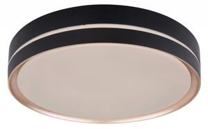 Globo 41759-24 - LED Stmívatelné stropní svítidlo MANNI LED/24W/230V + DO