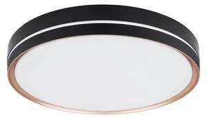Globo 41759-40 - LED Stmívatelné stropní svítidlo MANNI LED/40W/230V + DO