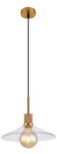 Globo 15461H - Lustr na lanku ADARA 1xE27/60W/230V