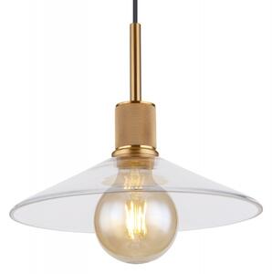 Globo 15461H - Lustr na lanku ADARA 1xE27/60W/230V