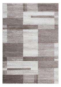 Kusový koberec Lalee Home Feeling 501 beige - 80 x 150 cm