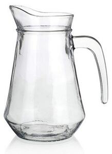 SUPER VALUE Džbán skleněný 1 l, SV