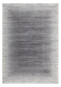Kusový koberec Lalee Home Feeling 502 silver - 80 x 150 cm