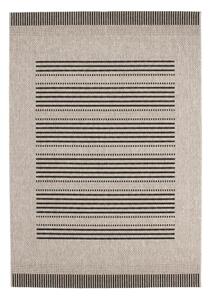 Kusový koberec Lalee Home Finca 501 silver - 120 x 170 cm