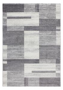 Kusový koberec Lalee Home Feeling 501 silver - 160 x 230 cm