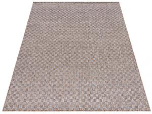 Kusový koberec Ravana VN0050 - 200x200 cm