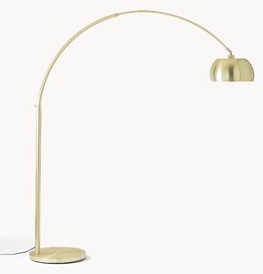 Velká oblouková lampa Bowie